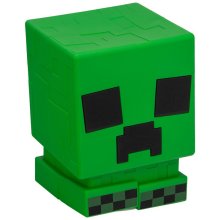                            Minecraft světlo SquishyGlo Creeper                        