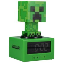                             Budík Creeper                        