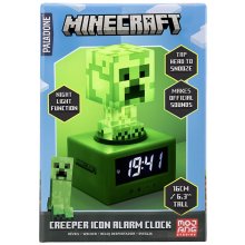                            Budík Creeper                        