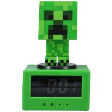                             Budík Creeper                        