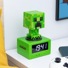                             Budík Creeper                        