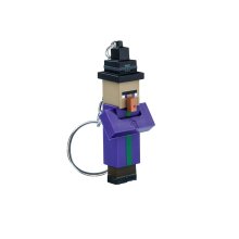                             Minecraft přívěšek 1 ks                        