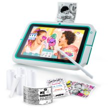                             Creator - Tablet s tiskárnou                        