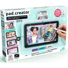                             Creator - Tablet s tiskárnou                        
