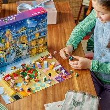                             LEGO® Friends 42668 Adventní kalendář 2025                        