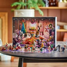                             LEGO® Star Wars™ 75418 Adventní kalendář 2025                        