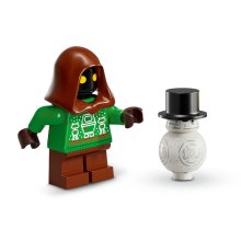                             LEGO® Star Wars™ 75418 Adventní kalendář 2025                        