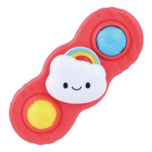                             PLAYGO - Přísavný spinner – Obláček                        