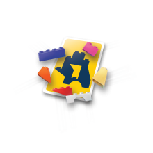                             LEGO Brick Like This                        