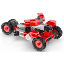                             Engino Creative Builder 10 modelů                        