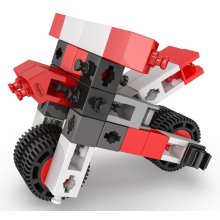                             Engino Creative Builder 10 modelů                        