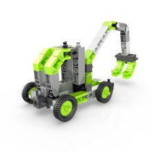                             Engino Creative Builder 15 modelů                        