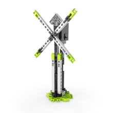                             Engino Creative Builder 30 modelů s motorkem                        