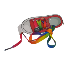                             Rainbow High Tkaničky do bot                        