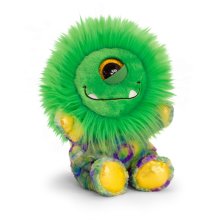                             KEEL SF2428 Monster Motsu 15 cm - 4 druhy                        
