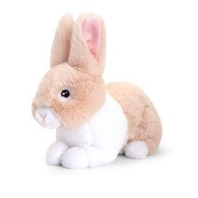                            Keeleco Zajíček 18 cm, 3 druhy                        