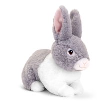                             Keeleco Zajíček 18 cm, 3 druhy                        