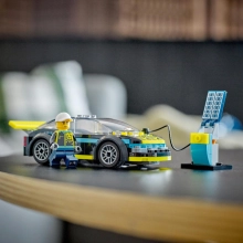                             LEGO® City 60383 Elektrické sportovní auto                        