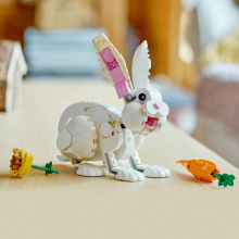                             LEGO® Creator 3 v 1 31133 Bílý králík                        