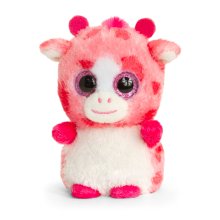                             KEEL SF0797 - Mini Motsu klíčenka 10 cm - 24 druhů                        