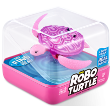                             ZURU ROBO ALIVE ROBOŽELVA 4 druhy                        