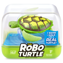                             ZURU ROBO ALIVE ROBOŽELVA 4 druhy                        