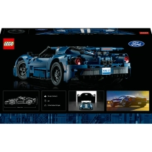                             LEGO® Technic 42154 2022 Ford GT                        