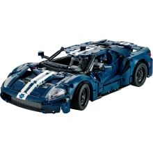                             LEGO® Technic 42154 2022 Ford GT                        