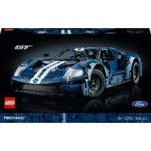                             LEGO® Technic 42154 2022 Ford GT                        