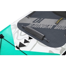                             BESTWAY 65375 - Paddleboard Aqua Wander 305 x 84 x 12 cm                        