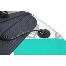                             BESTWAY 65375 - Paddleboard Aqua Wander 305 x 84 x 12 cm                        