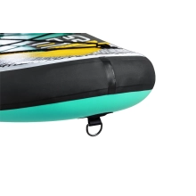                             BESTWAY 65375 - Paddleboard Aqua Wander 305 x 84 x 12 cm                        