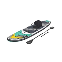                             BESTWAY 65375 - Paddleboard Aqua Wander 305 x 84 x 12 cm                        