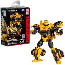                             Transformers figurka Generations Studio Series Deluxe více druhů                        