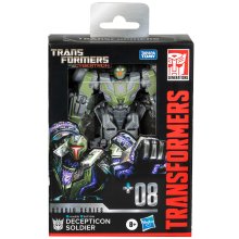                             Transformers figurka Generations Studio Series Deluxe více druhů                        