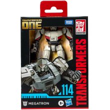                             Transformers figurka Generations Studio Series Deluxe více druhů                        