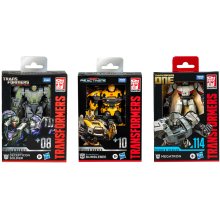                             Transformers figurka Generations Studio Series Deluxe více druhů                        