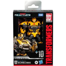                             Transformers figurka Generations Studio Series Deluxe více druhů                        