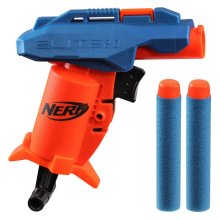                             Nerf Elite 2.0 Slash Blaster Blaster s 2 šipkami                        