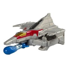                             Transformers MV8 bojová figurka 12 cm Startscream                        