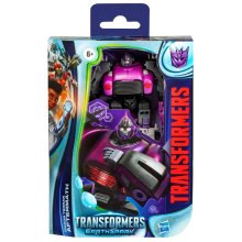                             Transformers Earthspark Deluxe figurka Aftermath                        