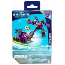                             Transformers Earthspark Deluxe figurka Aftermath                        