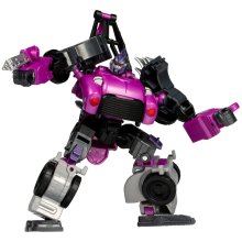                             Transformers Earthspark Deluxe figurka Aftermath                        