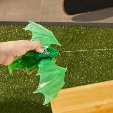                             Spider-Man Web Splashers – stříkající autíčko - více druhů                        