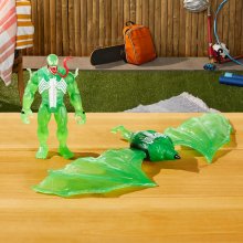                             Spider-Man Web Splashers – stříkající autíčko - více druhů                        