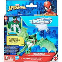                             Spider-Man Web Splashers – stříkající autíčko - více druhů                        