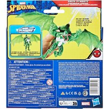                             Spider-Man Web Splashers – stříkající autíčko - více druhů                        