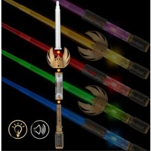                             Star Wars Světelný meč lightsabre Forge                        