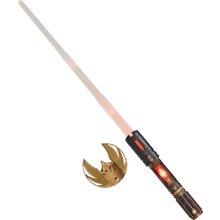                             Star Wars Světelný meč lightsabre Forge                        