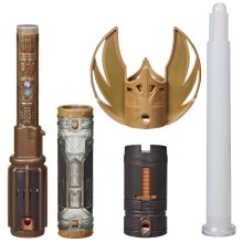                             Star Wars Světelný meč lightsabre Forge                        